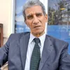 السفير معصوم مرزوق 