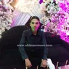 الشاب الغريق 