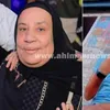 الشاب المتهم في إنهاء حياة خالته والضحية بالإسماعيلية 