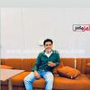 الشاب المتوفى 