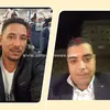 الشابان المتوفيان 