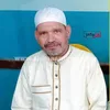 الشيخ عبدالرحمن وهدان المتوفي بمسجد الإسماعيلية 
