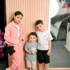 ضحايا والدهم بنبروه