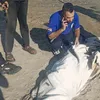 العثور على جثة شاب طافية على سطح مياه البحر المتوسط بشاطئ بورسعيد