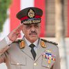 الفريق أحمد خليفة رئيس الأركان 