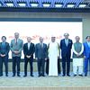 بنك المشرق