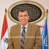 اللواء خالد العزازي 