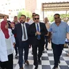المنوفية
