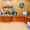 المنوفية
