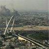 الهجوم على قطر 