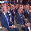 انطلاق منتدي الأعمال المصري- الإسباني