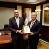 باسل رحمى