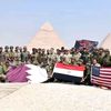 تدريب النجم الساطع 2025