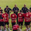 تدريبات الأهلي 