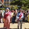تربية بنها
