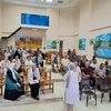 تعليم مطروح