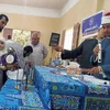 تكريم الطلاب حفظه القران الكريم بالإسماعيلية 