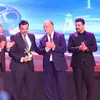 تكريم محمود ياسين ودرة وعشوب فى الدورة الاولى لمهرجان بورسعيد السينمائي 