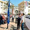 جامعة بنى سويف 