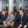جانب من الاحتفال 
