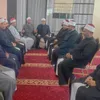 جانب من الافتتاح 