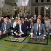 جانب من الحضور  