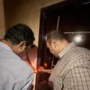 جانب من الحملة 