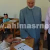جانب من المتابعة