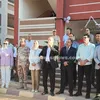 جانب من المواقف 