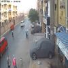 حادث الطالبة هاجر