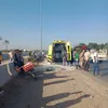 حادث المنيا 