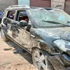 حادث مطروح