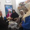 خدمات طبية مجانية لذوي الهمم بمطروح 