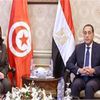 رئيس مجلس الوزراء ونظيرته سارة الزعفراني