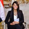 رانيا المشاط 