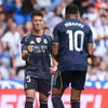 ريال مدريد