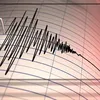 زلزال بقوة 4.9 ريختر شمال مرسى مطروح