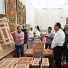زيارة وزير الوزراء للمنوفية 
