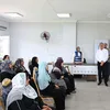 زيارة وزير الوزراء للمنوفية 