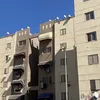 سترتها بعد ما زوجها خلص عليها .. جيران سيدة بورسعيد يروون: زوجها مثل بجثتها وقال لابنها تعالى انا قتلت أمك