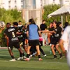 سيدات الزمالك