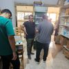 ضبط أدوية مهربة ومخدرات ببنى سويف 