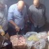ضبوطات
