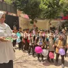 طلاب مدارس الغربية