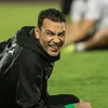 عصام الحضري 