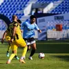 غزل المحلة والمقاولون