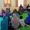 قافلة للواعظات ببنى سويف 
