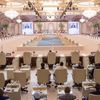 قمة عربية في قطر