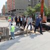 كوبرى الشاملة ببنى سويف 