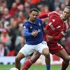 ليفربول وإيفرتون